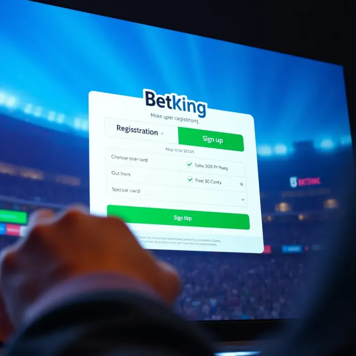 Graph showing increasing sports betting returns with strategic risk management