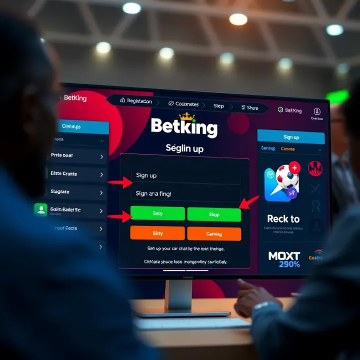 How Long Betking Takes to Credit Your Account