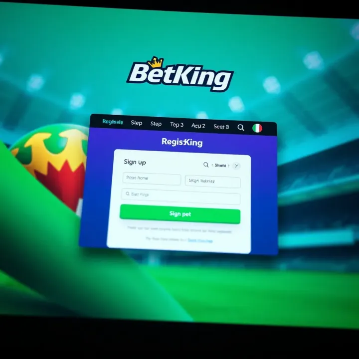 Graphic depicting commission growth and payment options for BetKing affiliates in Nigerian Naira