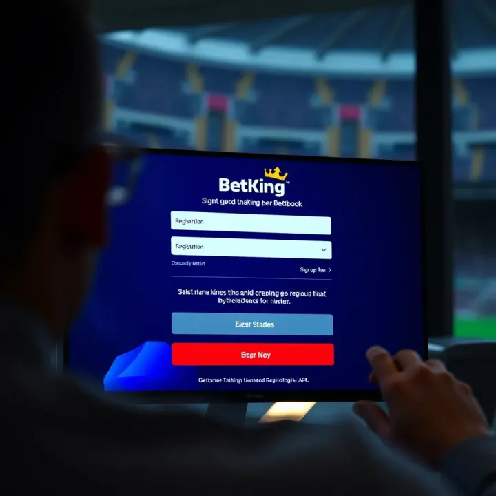BetKing APK Old Version: Features and Installation Guide BetKing APK Old Version: Features and Installation Guide