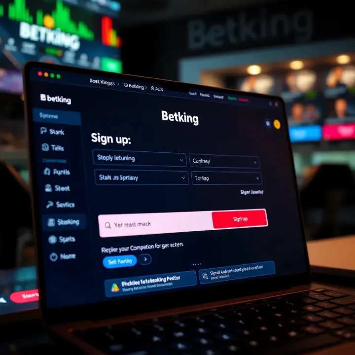 Understanding Betking App: Features and Tips for Nigerians Understanding Betking App: Features and Tips for Nigerians