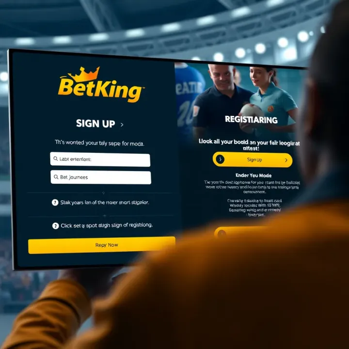 How to Download and Use the BetKing App on iOS Devices