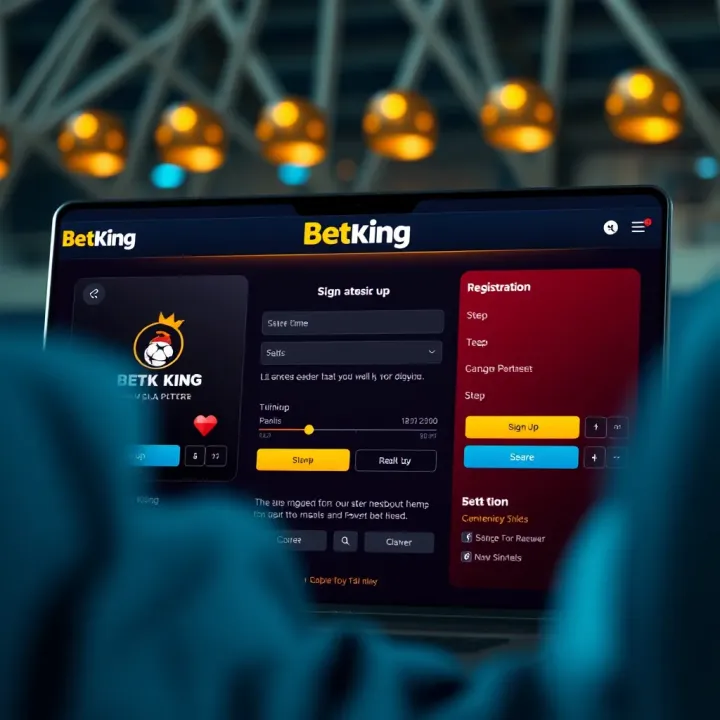 How to Install BetKing App in Nigeria