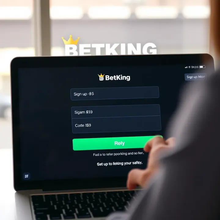 BetKing App: Your Guide to Nigeria's Favourite Betting Platform