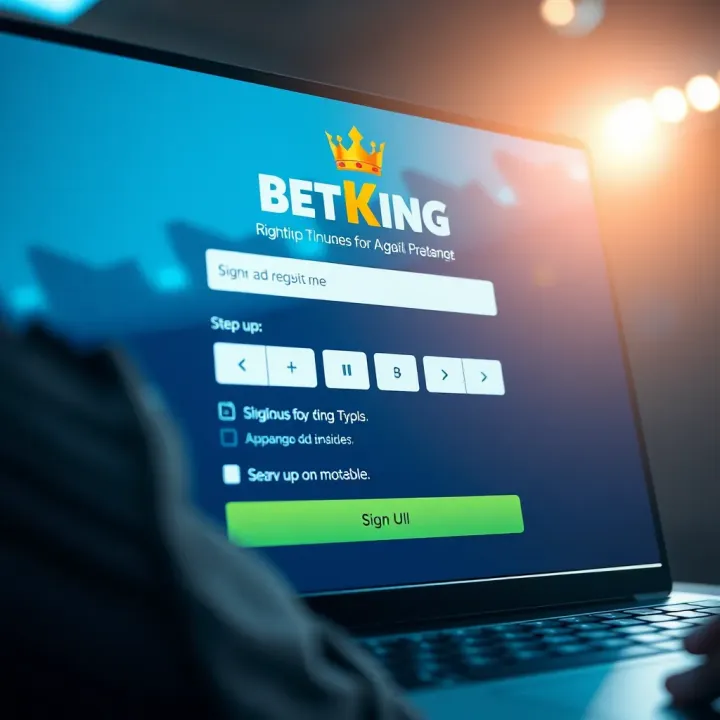 How to Download the BetKing App on Your Phone