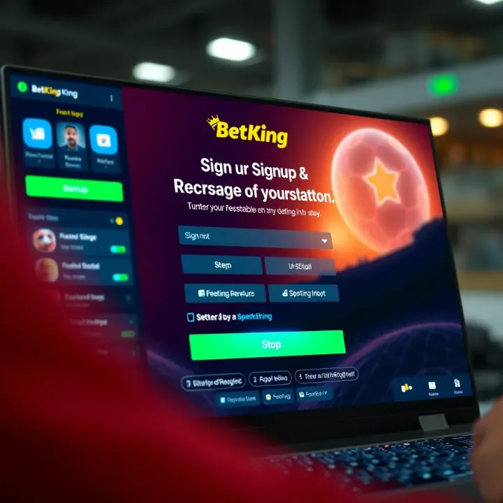 BetKing App Guide: Features, Installation & Tips