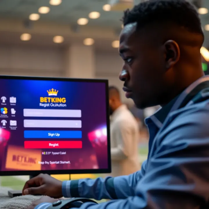 BetKing Aviator App Guide: Features and How to Use