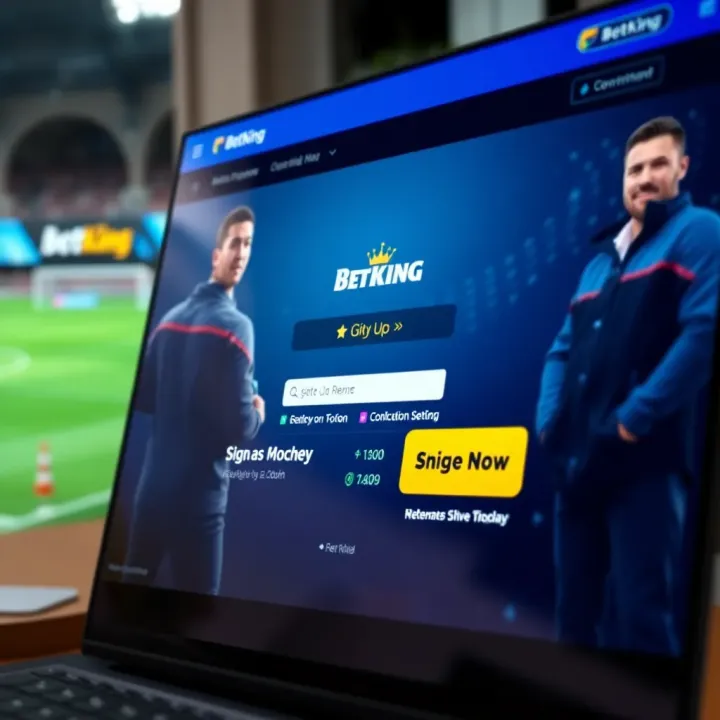 How to Download and Install BetKing Bet APK Safely in Nigeria