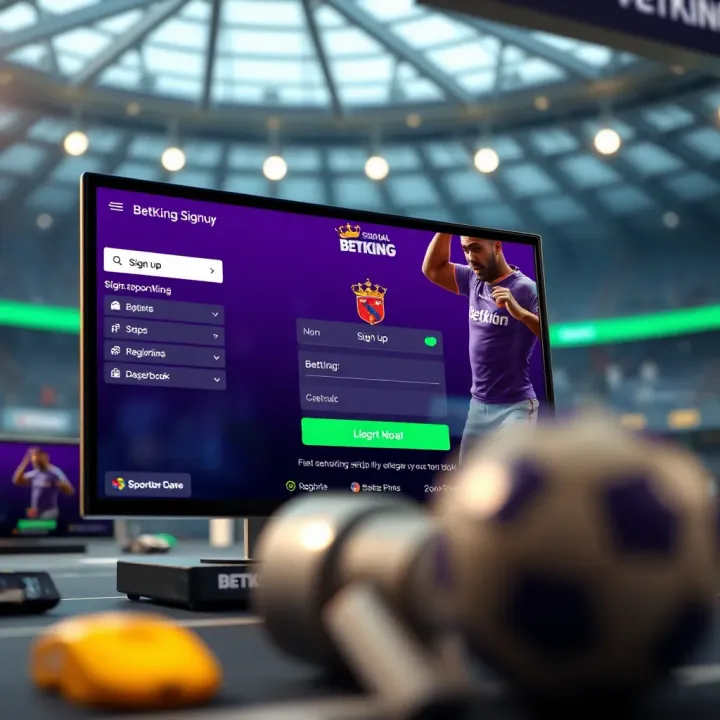 BetKing vs BetPawa: Which Betting Platform Fits You?