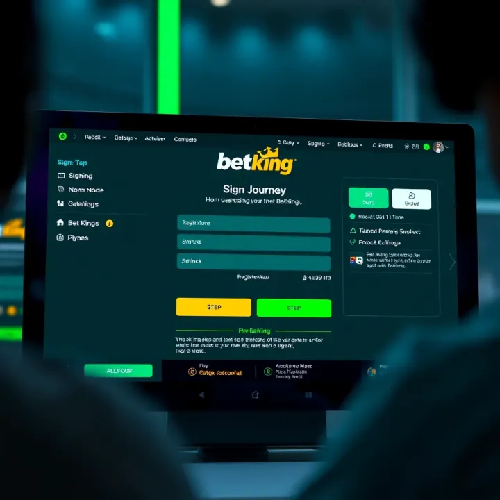 How to Withdraw Your BetKing Casino Bonus in Nigeria