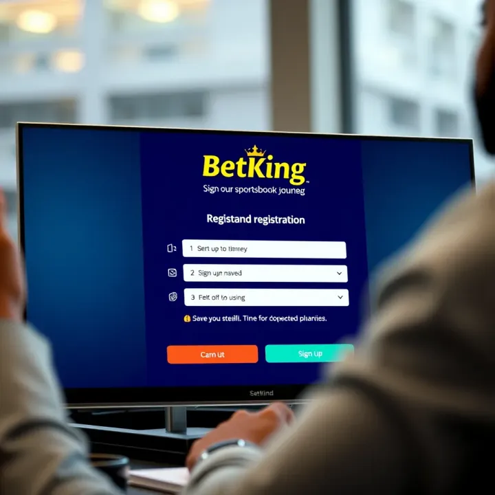 BetKing Casino Review for Nigerian Players