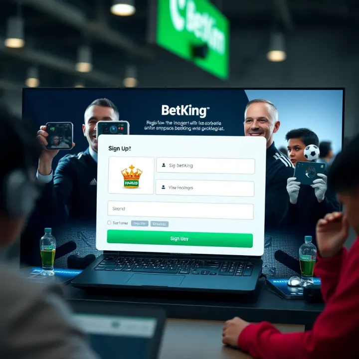 BetKing Customer Care: Quick Support Guide