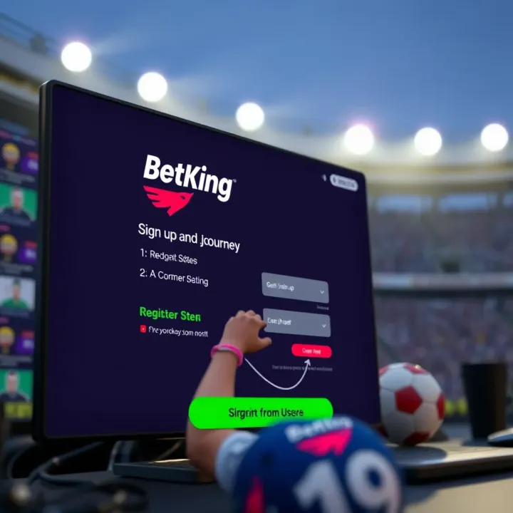 Betking Darts Betting Guide for Nigerian Punters
