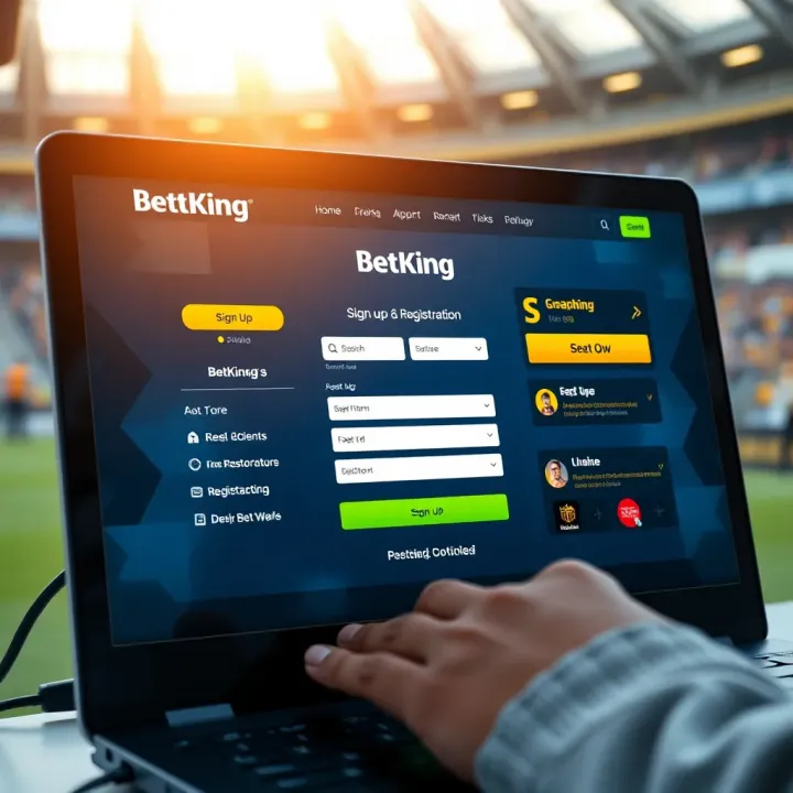 Understanding Betking Deposit Account Number for Nigerian Bettors