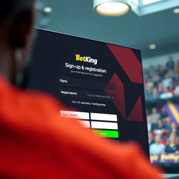 BetKing Sportsbook: Nigeria’s Top Betting Platform