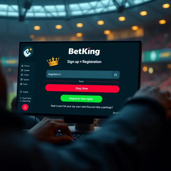 BetKing Flashscore: Live Sports Updates for Nigerian Bettors