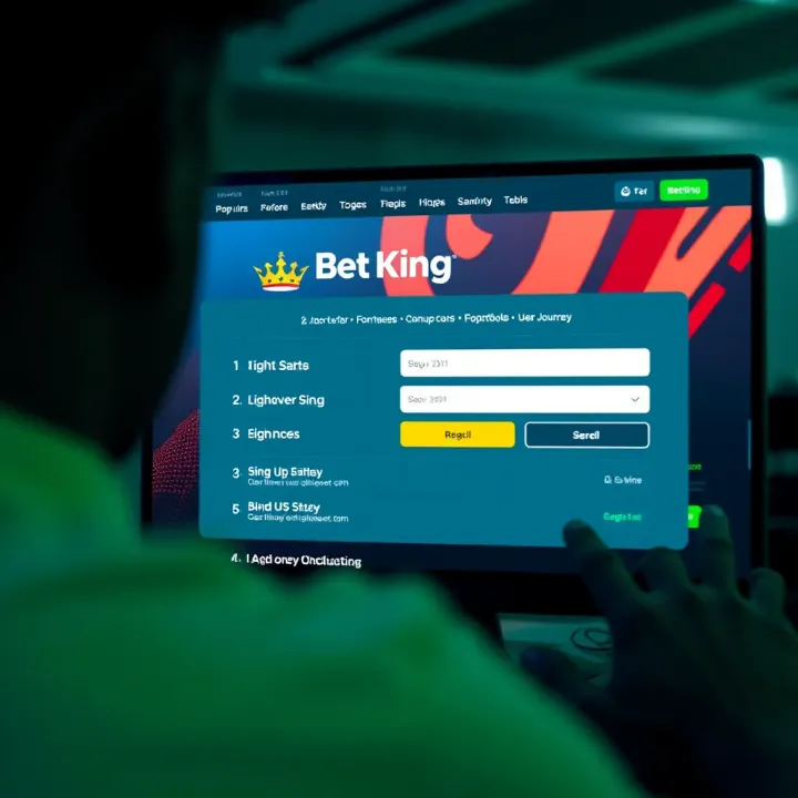 BetKing Prediction Today: Trusted Football Tips for Nigeria