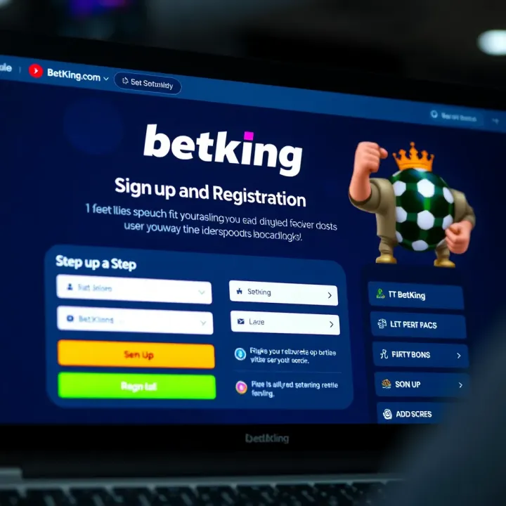Betking platform displaying various sports betting options and virtual games available to Nigerian players