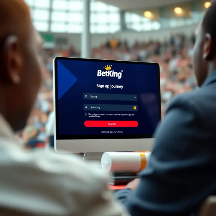 BetKing online casino interface highlighting betting options and game mechanics for Jammin’ Jars slot