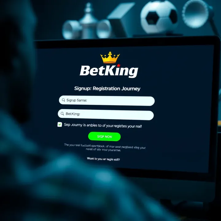 Various sports betting options available on BetKing Kenya