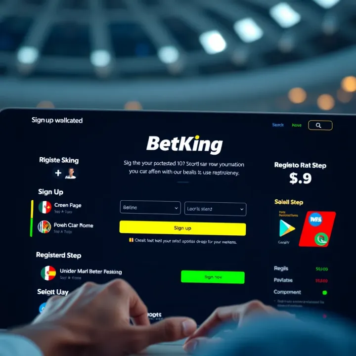 Winning Strategies for BetKing Mega Moolah