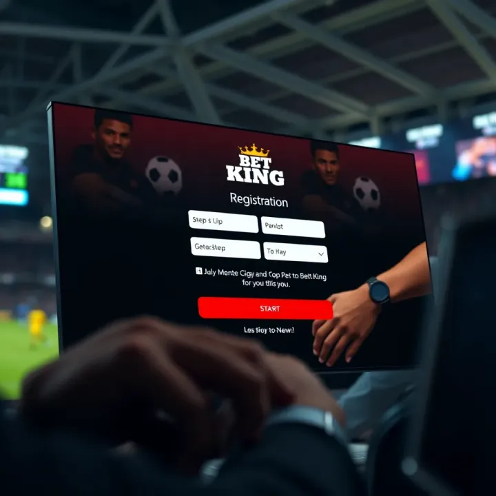 BetKing Mega Moolah Prize Structure and Winning Chances Exciting depiction of winning opportunities and prize structure in BetKing Mega Moolah Nigeria