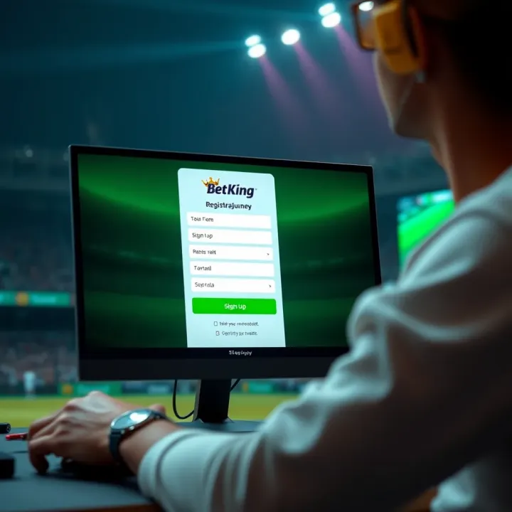 Comparison chart illustrating performance and security enhancements between BetKing current app and legacy versions