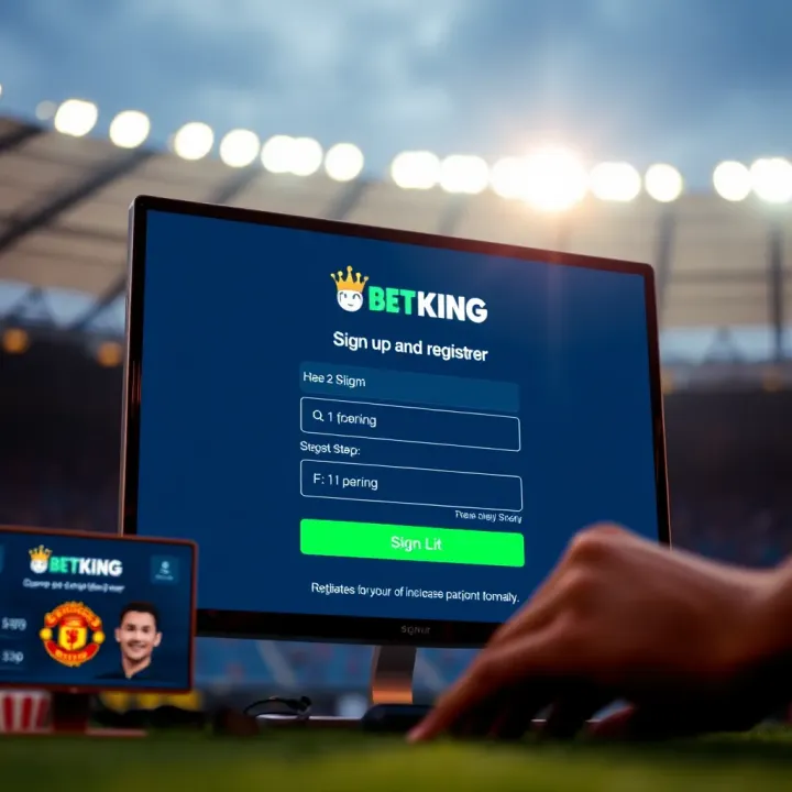 BetKing New App Nigeria: Features, Installation, Benefits