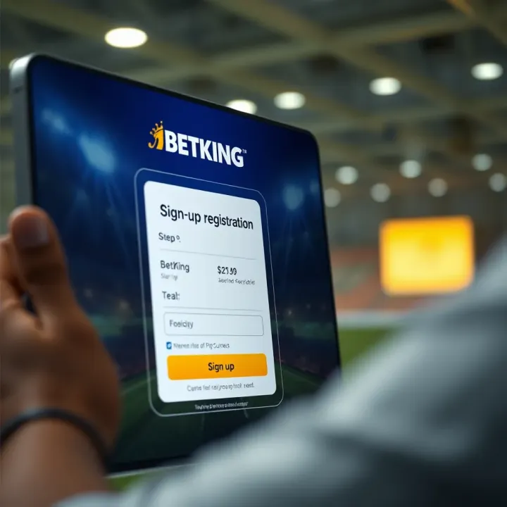 Exploring the New BetKing Shop in Nigeria