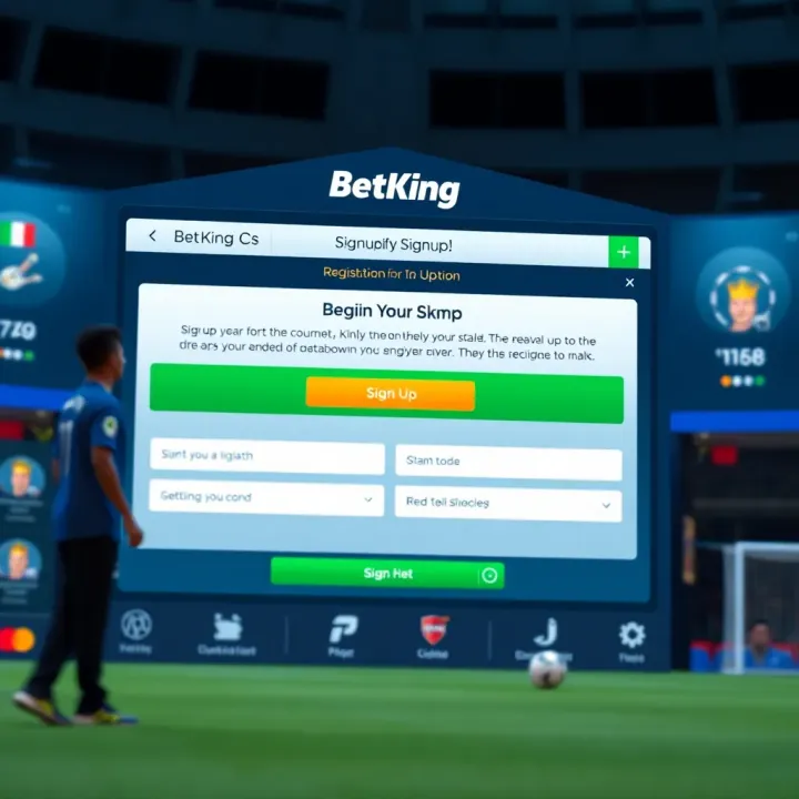 Regulatory Influence on Betting Strategies in Nigeria Visual representation of Nigerian regulatory environment influencing online betting strategies