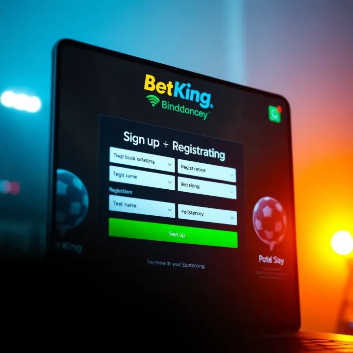 BetKing No Deposit Bonus Offers in Nigeria