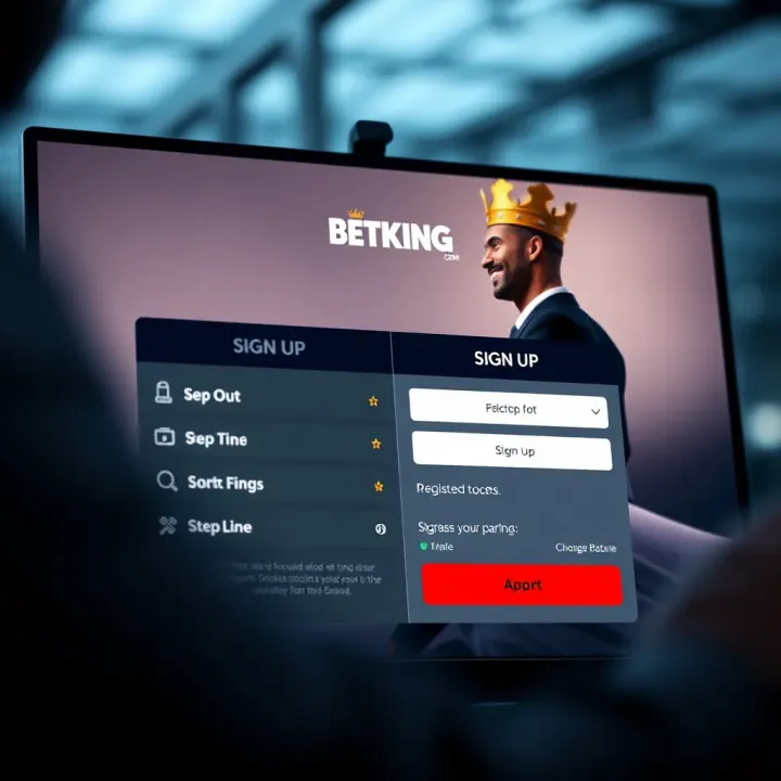 BetKing Org APK Guide for Nigerian Sports Bettors