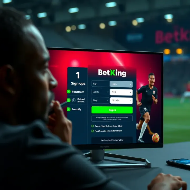 Screenshot of a mobile phone displaying customer support chat for resolving BetKing Paga deposit issues