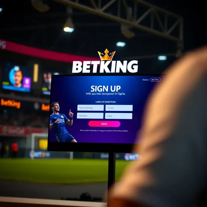 Why Your BetKing Paga Deposit Isn’t Showing and How to Fix It Why Your BetKing Paga Deposit Isn’t Showing and How to Fix It
