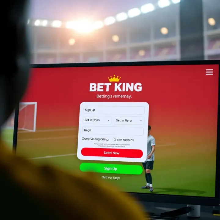 BetKing Prediction Today: Smart Football Betting Tips