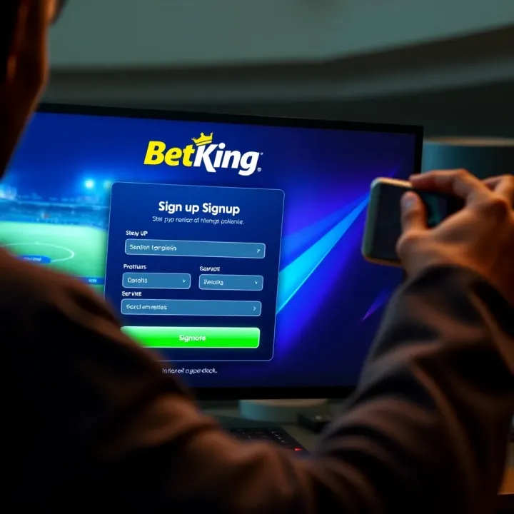 How to Use BetKing Promo Code in Nigeria