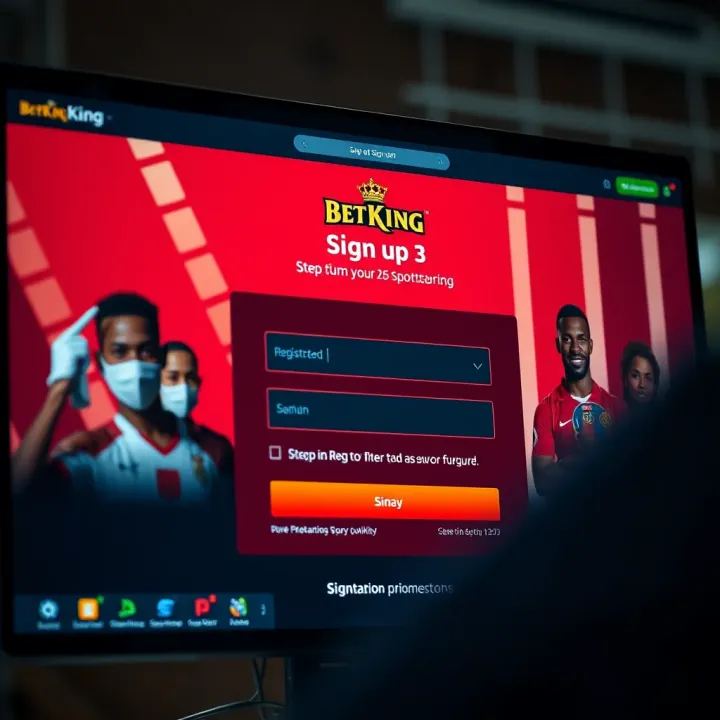 Display of bonus features and winning combinations in Book of Dead slot on BetKing platform