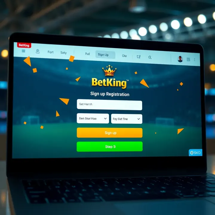 Secure payment transaction with digital security icons representing safe betting payouts