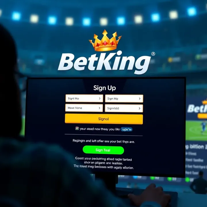 BetKing Sportsbook: Nigeria’s Top Betting Platform