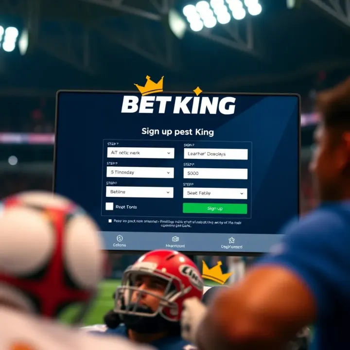 Understanding BetKing Shops in Nigeria