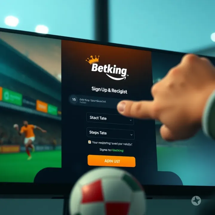 BetKing Spaceman: Features, Benefits & User Guide