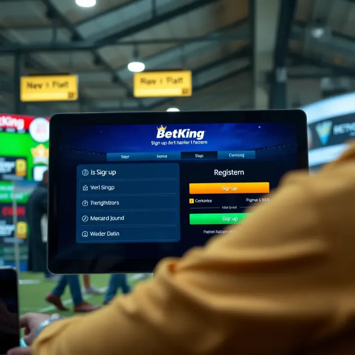 Diagram explaining strategies and tips for winning at BetKing Spaceman