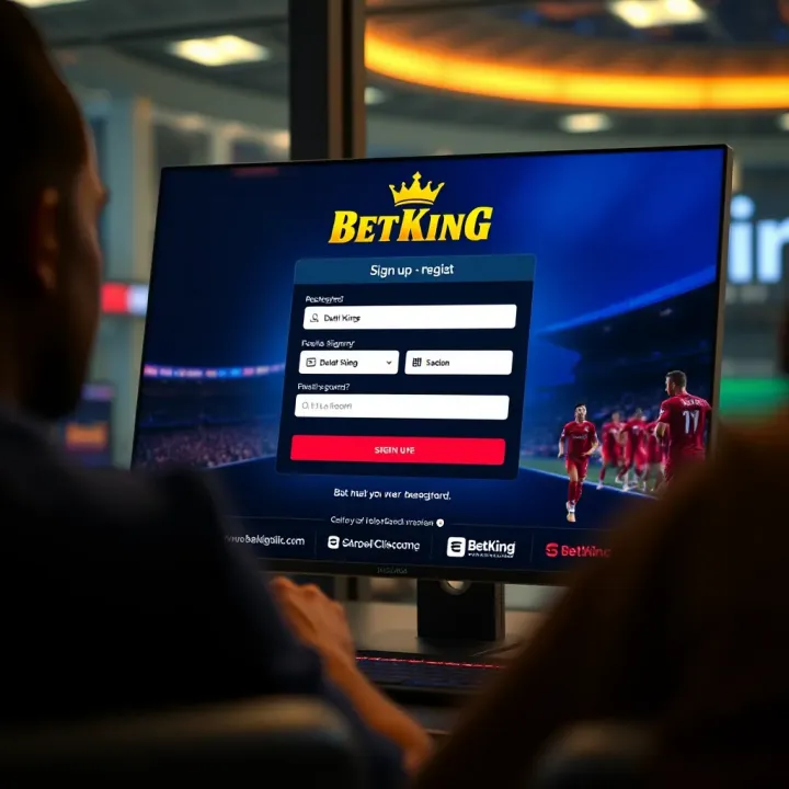 BetKing Spaceman: How to Play and Win Online