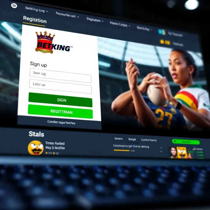 Understanding BetKing Booking Codes for Correct Score Betting