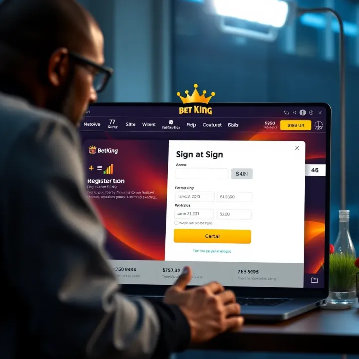 Feature Comparison of BetKing and BetPawa Sports Betting Platforms Comparison chart showing features and benefits of BetKing and BetPawa sports betting platforms