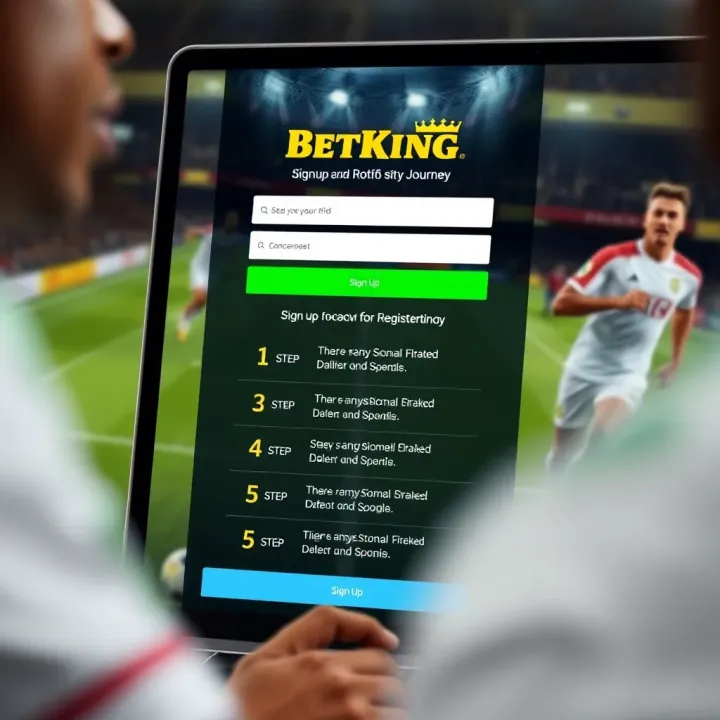 Does BetKing Pay? A Look at Withdrawals in Nigeria