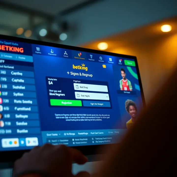 BetKing Wolf Gold Slot: How to Play and Win