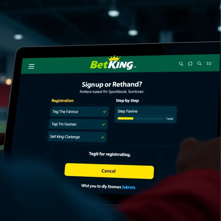 Comparison chart illustrating key features of Betpawa and BetKing platforms
