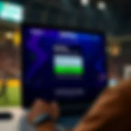 BetKing Nigeria Customer Support Chat Assistance Customer support representative assisting a client through online chat