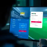 Secure payment gateways and digital transaction icons illustrating safe betting deposits